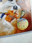 Official Mlb 2017 Houston Astros World Series Champions 8x10 Photo Altuve Correa