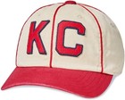 Historic Negro League Team Archive Baseball Cap Adjustable Buckle Strap Dad Hat