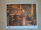 My Fair Lady 6 Repro Uk Front Of House Lobby Cards Audrey Hepburn Rex Harrison