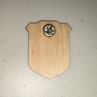 Paleontologist - Junior Ranger Badge - National Park Service
