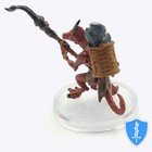 Kobold Inventor  scorpion Stick  - Fangs And Talons  2 D d Icons Miniature