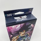 Dragon Ball Super Tcg  Fusion World Starter Deck - Bardock New Sealed