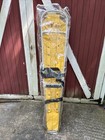 Vintage  74    X 16    Welded Aluminum  Stretcher Ems Portable Rescue Stretcher