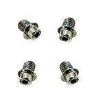 20 Hdd Drive Replacement Screws - 5 Sets For Macbook Pro A1278 A1286 A1297