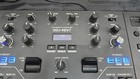 Pioneer Dj Ddj-rev7 Motorized Dj Controller W  Soft Case  Scratch-battle Style