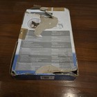 Petsafe Staywell Aluminium Pet Door Cat Dog Door Flap Magnetic Lock Medium 620ml