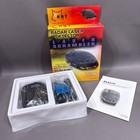 Rocky Mountain Kat Dls315 Police Radar Laser Detector New In Box