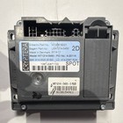 Gilbarco Atm Pin Pad Keypad Module-m10661b001 Model Int1214-5450