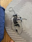 Oculus Quest 1 64gb Vr Headset W  Controllers Tested Working Read Description