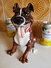 Pets With Personality - Tyson The Staffordshire Bull Terrier - Brindle