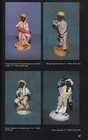 Vintage Black Memorabilia Collector Guide Advertising Figurines Smoking   More