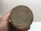 Antique Hammond Fermented Stone Beer Trademark Ginger Beer Bottle 
