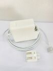 60w T-tip Power Adapter Charger Macbook Pro 13   compatible With Magsafe2 A1435 