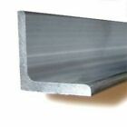 Aluminum Angle  1 4  X 1-1 2  X 4 Ft  Unpolished Alloy 6061 90   Stock