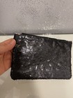 New Betty Boop X Ipsy Eye Brush   Makeup Sequined Glam Bag