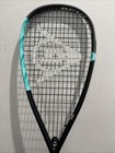 Dunlop Sr Prt Blackstorm Ti Sls Squash Racquet Racket Nh New