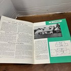 Northern Homes Catalog 1950s-60s Vintage Prefab House Plans Mid-century Modern