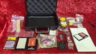 Sparkfun Arduino Inventor   s Kit V4 1 Electronics Kit-15267  roa009704 