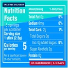 Extra Gum Winterfresh Sugarfree  Bulk  Individually Wrapped 15 Count  Pack Of 10