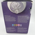 Philips Avent Natural Baby Bottles 11oz 4 Count Fast Flow Anti-colic Nipple