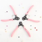 Wire Rolling Plier Jewelry Making Tool For Wire Winding Bending Ring Wrapping