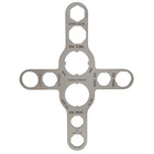 Dental Handpiece Torque Wrench Remove Back Cover Wrench For Kavo nsk sirona