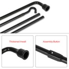Jack Spare Tire Tool Kit For 2005 2006 2008 2010 2011 2012 2013 2014 Ford F-150