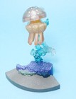 Qualia Join Collection Jellyfish Lagoon Spotted Jelly Figure Us Seller New Nip
