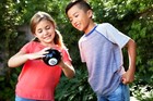 Magic 8 Ball Kids Toy  Novelty Fortune Teller Gag Gift  Ask A Question   Turn Ov