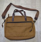 Filson Dryden Briefcase Messenger Computer Bag