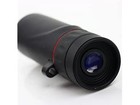 30 X 25 Optical Monocular Low Night Vision Portable 7x Focus Telescope New