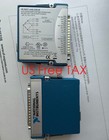 Ni 9237 National Instruments Ni 9237 With Dsub Cdaq Strain   Bridge Input Module