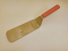 Dexter Usa Commercial Turner Server Spatula Red Hndl 8x3 Blade S286-8 Factory2nd