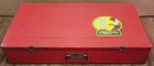 Gilbert Erector Set 12 1 2  1956 