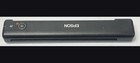 Epson Workforce Es-50 Portable Document Scanner Usb 600 Dpi Model J421b