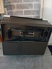 Super 8 Bell   Howell Model 466a Autoload 8mm Movie Projector Works