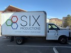 2006 Gmc Savana Box Truck
