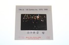 Superman 2 - 4 Press Kit Slides Christopher Reeve Margot Kidder Terence Stamp