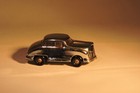 Vintage 1940 s Made In Occupied Japan  lucky Car  Cigarette Lighter Working