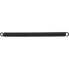 Bale Push Bar Spring Fits John Deere Round Balers E78188