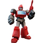 Combo Pack  Blokees Transformers Galaxy Version 1 Ratchet   Ironhide Kits 