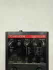 Tc Helicon Voicetone Harmony G Vocal Effect Pedal   Power Supply