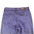 Rlx Ralph Lauren Tailored Fit Stretch Golf Pants Navy Blue Men s 30x32  32x31 5 