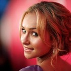 Hayden Panettiere Scream 8x10 Autograph Photo Reprint Kirby Reed Signed