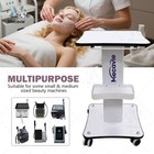 Heavy   duty 50kg Beauty Salon Trolley Cart Mobile Stand For Spa Laser Machine