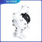 D52911 For Graco Husky 515 1 2  Polypropylene Air Diaphragm Pump 15 Gpm