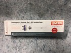 Sata Spray Equipment 167056   167056  brand New  Nozzle Kit