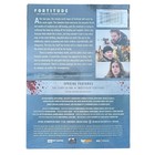 Fortitude The Complete Season 2  2017  3 Disc Set Dvd Sealed New