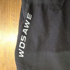 Wosawe Men Cycling Shorts Bicycle Pants Mtb Mountain Bike Shorts