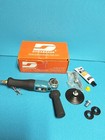 Dynabrade 52631- 4  Right Angle Grinder  1 3 Hp 12 000 Rpm 3 8 -24